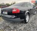 Черный Ауди А6, объемом двигателя 2.4 л и пробегом 250 тыс. км за 2999 $, фото 43 на Automoto.ua