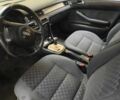 Чорний Ауді А6, об'ємом двигуна 2.5 л та пробігом 310 тис. км за 2500 $, фото 4 на Automoto.ua