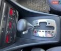 Черный Ауди А6, объемом двигателя 2.5 л и пробегом 425 тыс. км за 3000 $, фото 18 на Automoto.ua