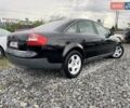 Черный Ауди А6, объемом двигателя 2.4 л и пробегом 250 тыс. км за 2999 $, фото 2 на Automoto.ua