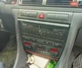 Черный Ауди А6, объемом двигателя 2.5 л и пробегом 289 тыс. км за 2999 $, фото 14 на Automoto.ua