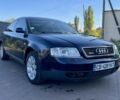 Чорний Ауді А6, об'ємом двигуна 0 л та пробігом 230 тис. км за 2200 $, фото 1 на Automoto.ua