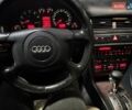 Черный Ауди А6, объемом двигателя 2.4 л и пробегом 250 тыс. км за 2999 $, фото 51 на Automoto.ua