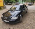 Чорний Ауді А6, об'ємом двигуна 2.5 л та пробігом 310 тис. км за 2500 $, фото 1 на Automoto.ua