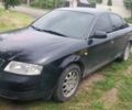 Чорний Ауді А6, об'ємом двигуна 0 л та пробігом 400 тис. км за 1800 $, фото 1 на Automoto.ua
