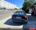 Чорний Ауді А6, об'ємом двигуна 2.4 л та пробігом 277 тис. км за 3700 $, фото 4 на Automoto.ua