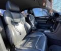 Черный Ауди А6, объемом двигателя 4.2 л и пробегом 340 тыс. км за 5600 $, фото 4 на Automoto.ua