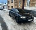 Чорний Ауді А6, об'ємом двигуна 2.5 л та пробігом 304 тис. км за 3850 $, фото 2 на Automoto.ua