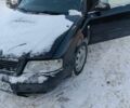 Чорний Ауді А6, об'ємом двигуна 1.9 л та пробігом 485 тис. км за 2000 $, фото 1 на Automoto.ua