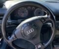 Черный Ауди А6, объемом двигателя 4.2 л и пробегом 340 тыс. км за 5600 $, фото 5 на Automoto.ua