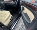 Черный Ауди А6, объемом двигателя 2.4 л и пробегом 250 тыс. км за 2999 $, фото 8 на Automoto.ua