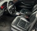 Черный Ауди А6, объемом двигателя 2.5 л и пробегом 328 тыс. км за 4100 $, фото 6 на Automoto.ua