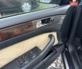 Черный Ауди А6, объемом двигателя 2.4 л и пробегом 250 тыс. км за 2999 $, фото 36 на Automoto.ua