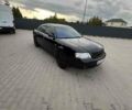Черный Ауди А6, объемом двигателя 1.8 л и пробегом 300 тыс. км за 4000 $, фото 3 на Automoto.ua