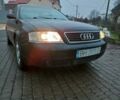 Черный Ауди А6, объемом двигателя 2.6 л и пробегом 398 тыс. км за 1950 $, фото 1 на Automoto.ua