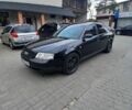 Чорний Ауді А6, об'ємом двигуна 2.39 л та пробігом 280 тис. км за 3600 $, фото 1 на Automoto.ua