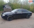 Черный Ауди А6, объемом двигателя 2.5 л и пробегом 308 тыс. км за 2500 $, фото 1 на Automoto.ua