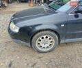 Черный Ауди А6, объемом двигателя 2.5 л и пробегом 289 тыс. км за 2999 $, фото 5 на Automoto.ua