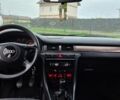 Черный Ауди А6, объемом двигателя 2.5 л и пробегом 320 тыс. км за 2900 $, фото 10 на Automoto.ua
