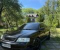 Черный Ауди А6, объемом двигателя 2.77 л и пробегом 304 тыс. км за 2999 $, фото 1 на Automoto.ua