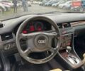 Черный Ауди А6, объемом двигателя 2.4 л и пробегом 250 тыс. км за 2999 $, фото 35 на Automoto.ua