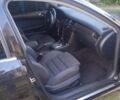 Черный Ауди А6, объемом двигателя 2.5 л и пробегом 349 тыс. км за 1900 $, фото 4 на Automoto.ua