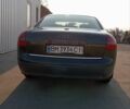 Чорний Ауді А6, об'ємом двигуна 1.8 л та пробігом 290 тис. км за 4100 $, фото 1 на Automoto.ua