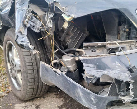 Ауди А6 2000 в Львове на Automoto.ua Черный Ауди А6, объемом двигателя 2.5 л и пробегом 299 тыс. км за 2199 $, фото 10 на Automoto.ua