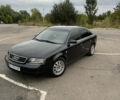 Чорний Ауді А6, об'ємом двигуна 1.8 л та пробігом 330 тис. км за 4450 $, фото 7 на Automoto.ua