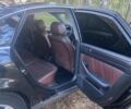 Черный Ауди А6, объемом двигателя 2.4 л и пробегом 230 тыс. км за 3700 $, фото 1 на Automoto.ua