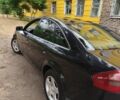 Чорний Ауді А6, об'ємом двигуна 2.5 л та пробігом 310 тис. км за 2500 $, фото 3 на Automoto.ua