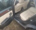 Чорний Ауді А6, об'ємом двигуна 2.5 л та пробігом 270 тис. км за 1000 $, фото 2 на Automoto.ua