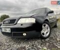 Черный Ауди А6, объемом двигателя 2.4 л и пробегом 250 тыс. км за 2999 $, фото 42 на Automoto.ua