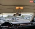 Черный Ауди А6, объемом двигателя 2.4 л и пробегом 250 тыс. км за 2999 $, фото 38 на Automoto.ua