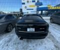 Черный Ауди А6, объемом двигателя 2.5 л и пробегом 376 тыс. км за 4600 $, фото 1 на Automoto.ua