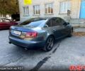 Черный Ауди А6, объемом двигателя 2 л и пробегом 0 тыс. км за 8500 $, фото 2 на Automoto.ua