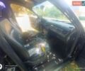 Черный Ауди А6, объемом двигателя 1.8 л и пробегом 463 тыс. км за 4400 $, фото 2 на Automoto.ua
