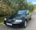 Чорний Ауді А6, об'ємом двигуна 1.78 л та пробігом 476 тис. км за 3200 $, фото 3 на Automoto.ua