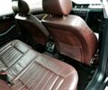 Черный Ауди А6, объемом двигателя 2.4 л и пробегом 300 тыс. км за 2400 $, фото 2 на Automoto.ua