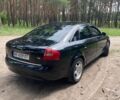 Чорний Ауді А6, об'ємом двигуна 1.78 л та пробігом 558 тис. км за 4200 $, фото 4 на Automoto.ua