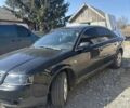 Чорний Ауді А6, об'ємом двигуна 2.5 л та пробігом 298 тис. км за 3700 $, фото 2 на Automoto.ua