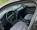 Чорний Ауді А6, об'ємом двигуна 2.5 л та пробігом 370 тис. км за 3409 $, фото 3 на Automoto.ua