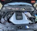 Чорний Ауді А6, об'ємом двигуна 2.5 л та пробігом 380 тис. км за 2100 $, фото 14 на Automoto.ua