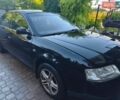 Черный Ауди А6, объемом двигателя 1.78 л и пробегом 540 тыс. км за 2950 $, фото 5 на Automoto.ua