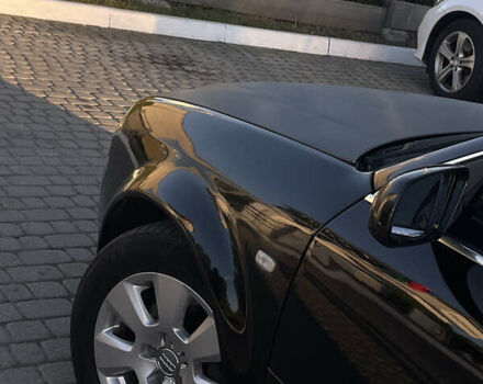 Ауди А6 2000 в Львове на Automoto.ua Черный Ауди А6, объемом двигателя 4.2 л и пробегом 334 тыс. км за 4500 $, фото 11 на Automoto.ua