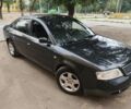 Чорний Ауді А6, об'ємом двигуна 2.5 л та пробігом 310 тис. км за 2500 $, фото 2 на Automoto.ua