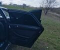 Черный Ауди А6, объемом двигателя 1.8 л и пробегом 275 тыс. км за 5000 $, фото 12 на Automoto.ua