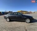 Черный Ауди А6, объемом двигателя 2.5 л и пробегом 425 тыс. км за 3000 $, фото 1 на Automoto.ua