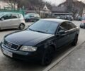 Чорний Ауді А6, об'ємом двигуна 2.5 л та пробігом 304 тис. км за 3550 $, фото 4 на Automoto.ua