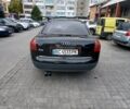 Чорний Ауді А6, об'ємом двигуна 2.39 л та пробігом 280 тис. км за 3600 $, фото 3 на Automoto.ua